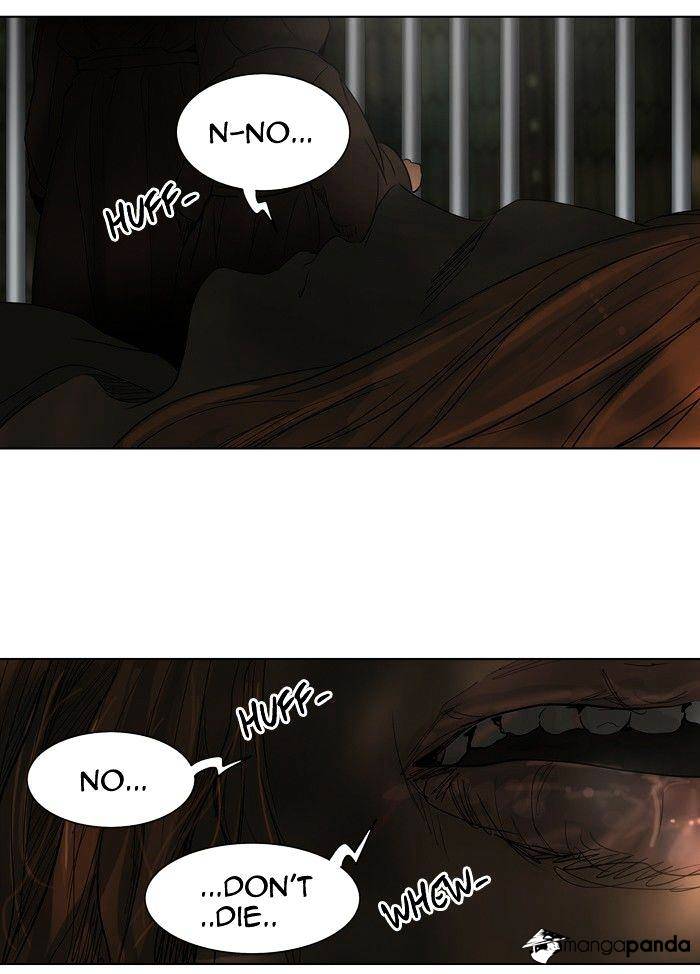 Tower of God chapter 269 - page 41