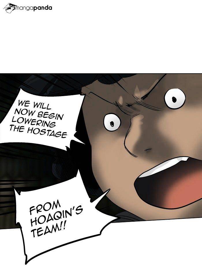 Tower of God chapter 269 - page 43