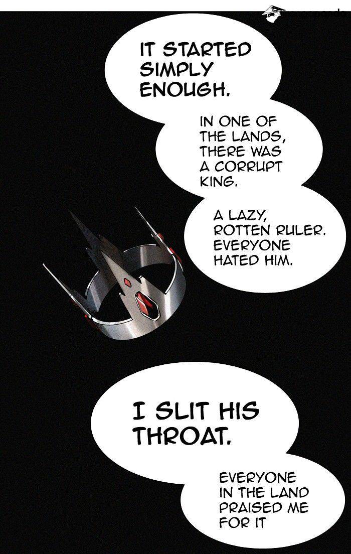 Tower of God chapter 269 - page 49