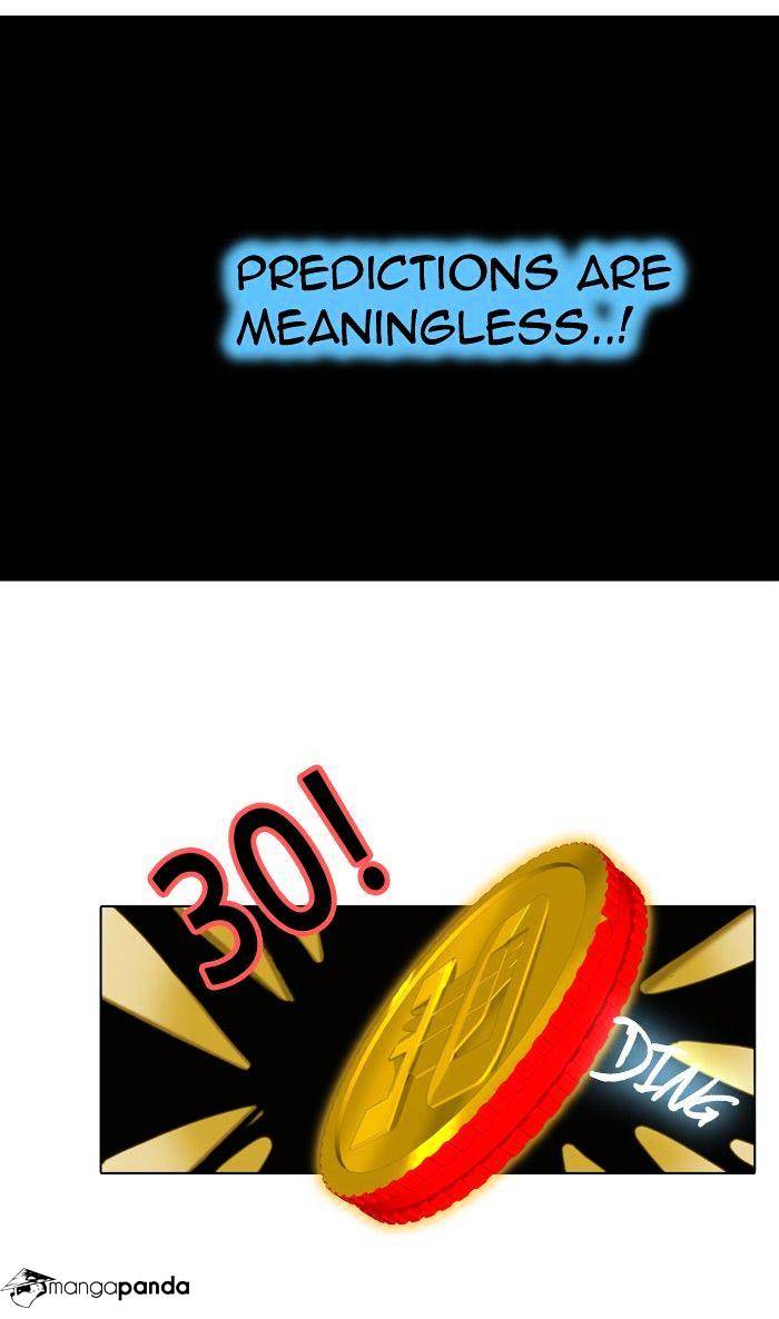 Tower of God chapter 269 - page 5