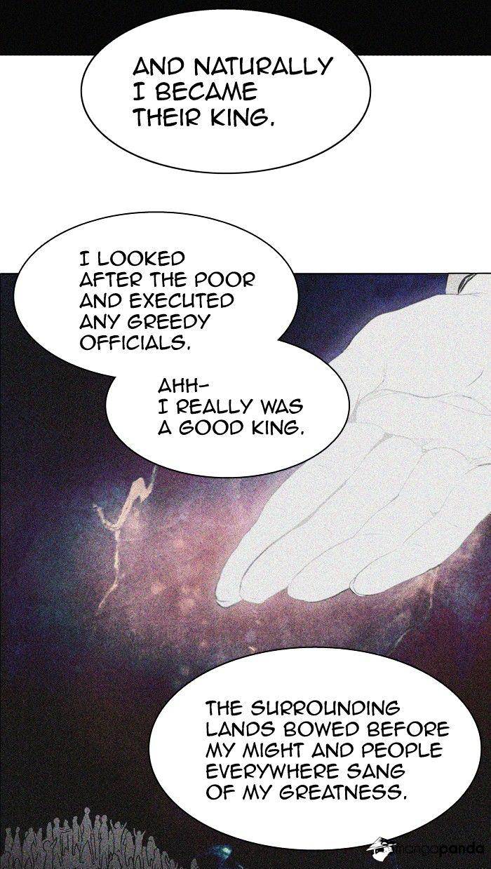Tower of God chapter 269 - page 50