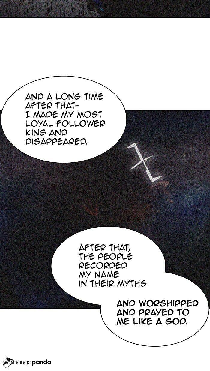 Tower of God chapter 269 - page 51
