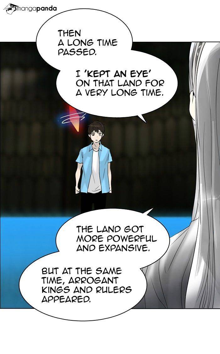 Tower of God chapter 269 - page 52