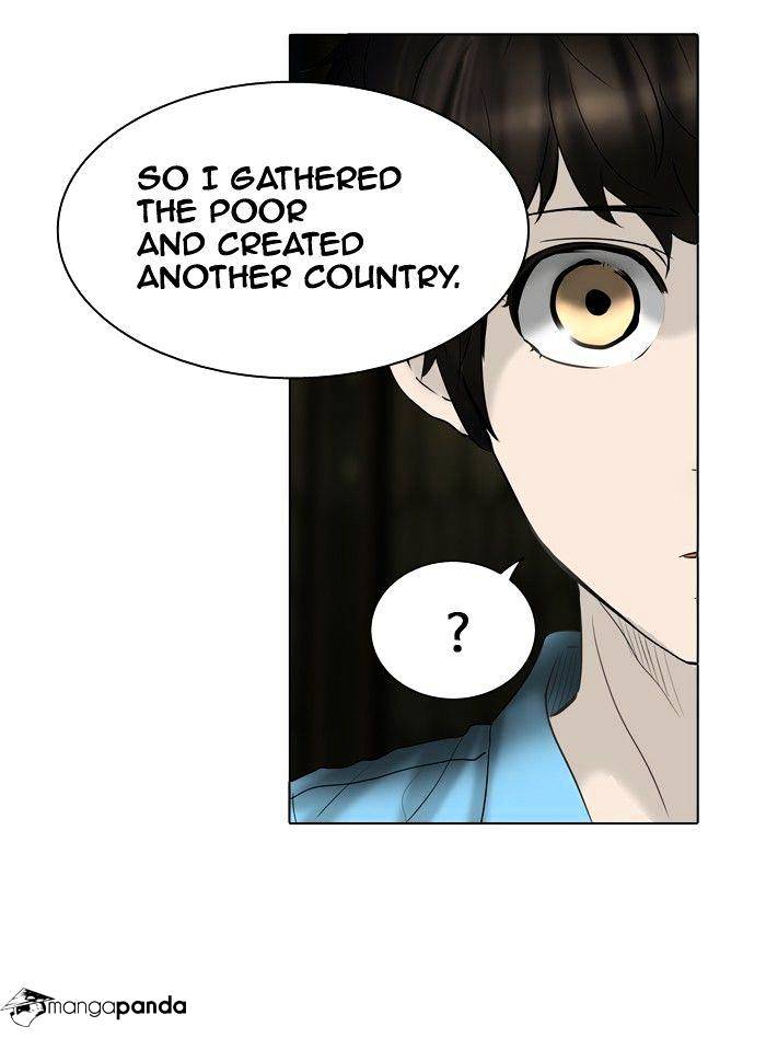 Tower of God chapter 269 - page 54