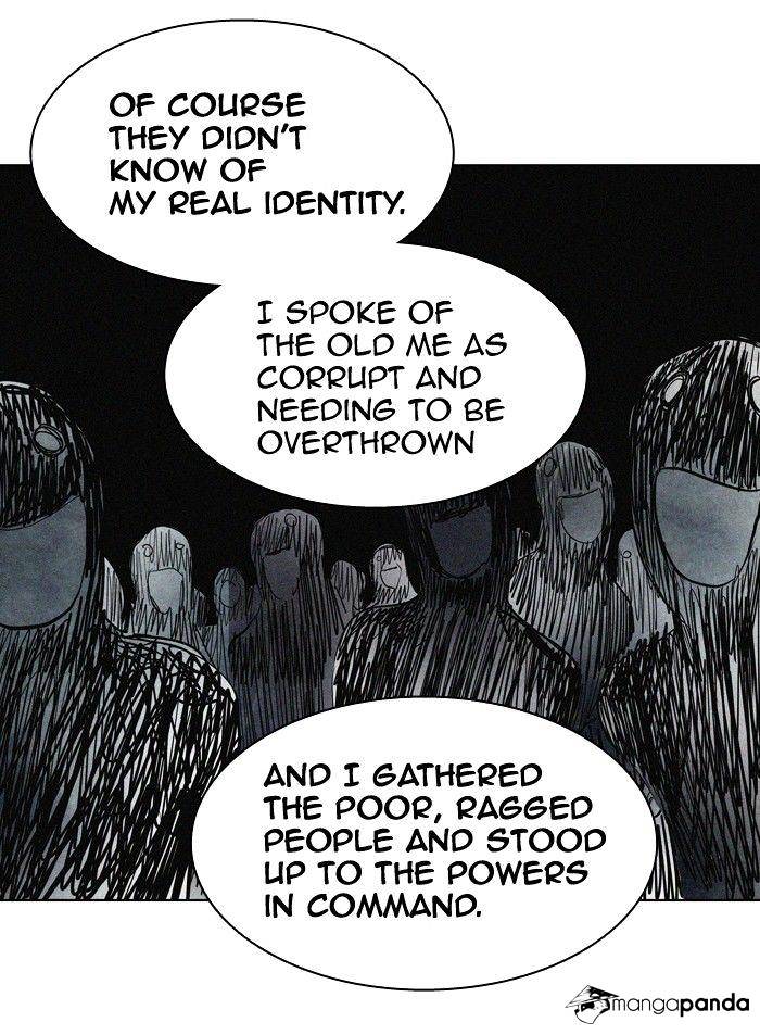 Tower of God chapter 269 - page 55