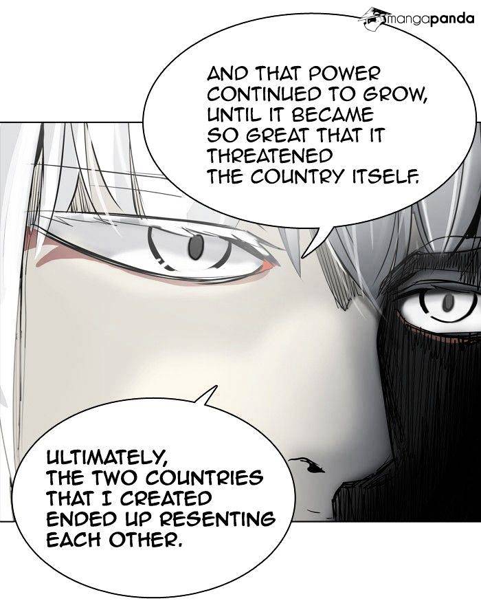 Tower of God chapter 269 - page 56