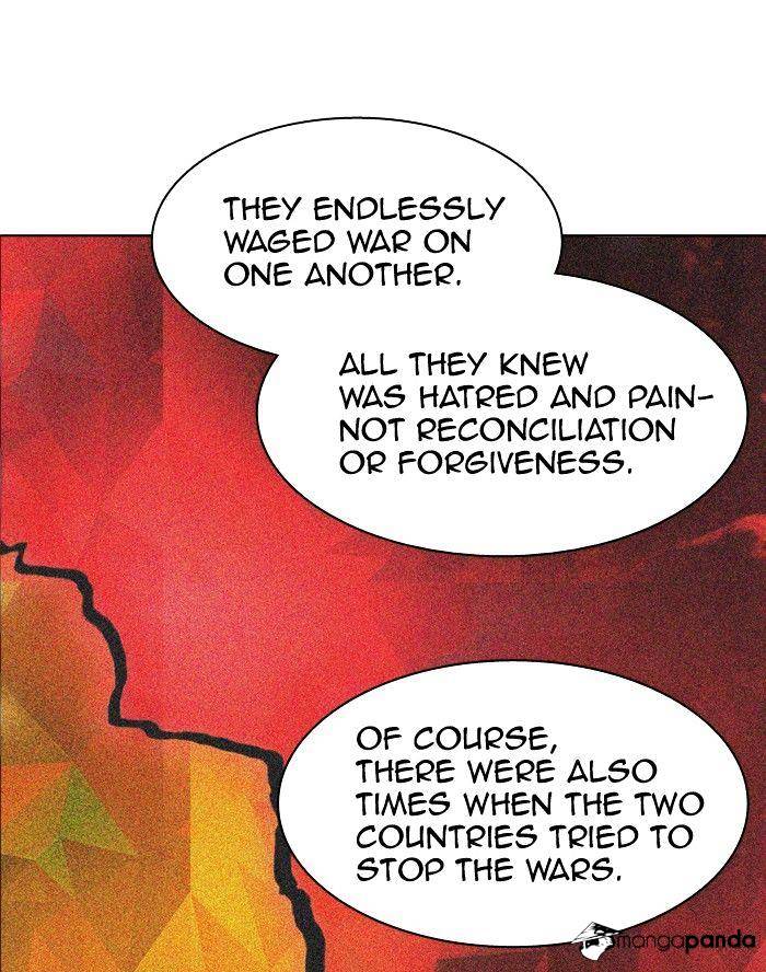 Tower of God chapter 269 - page 57