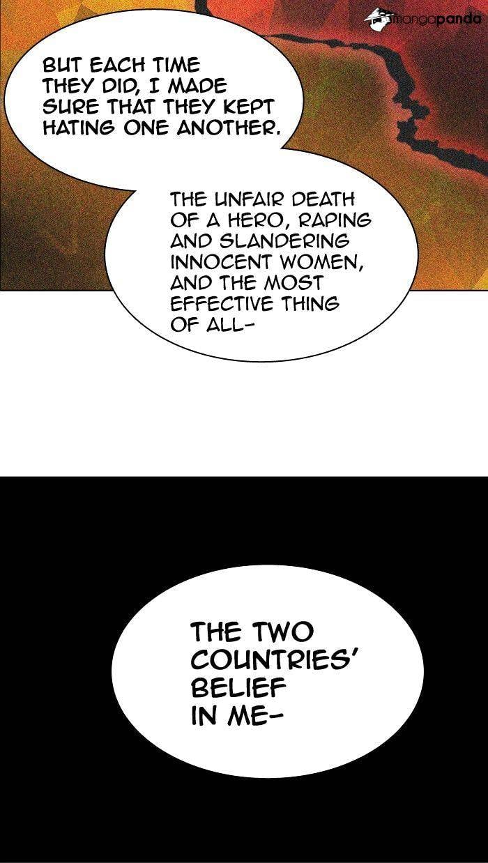 Tower of God chapter 269 - page 58