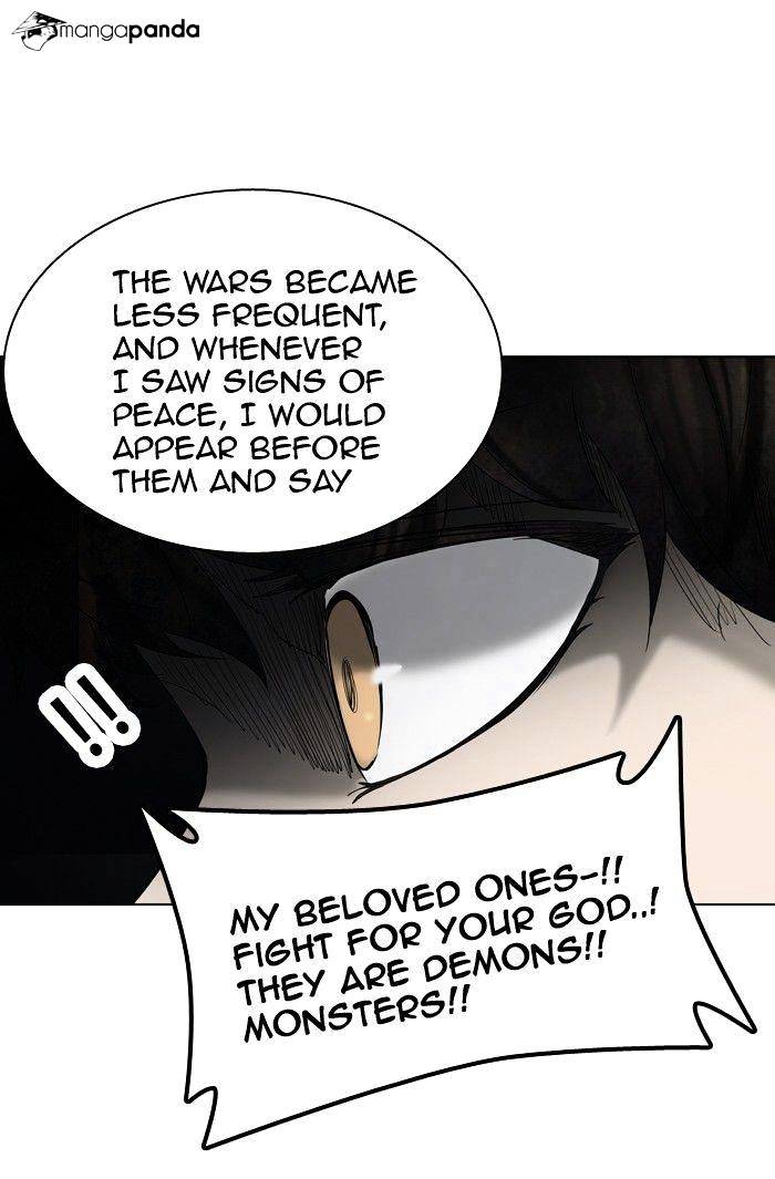 Tower of God chapter 269 - page 59