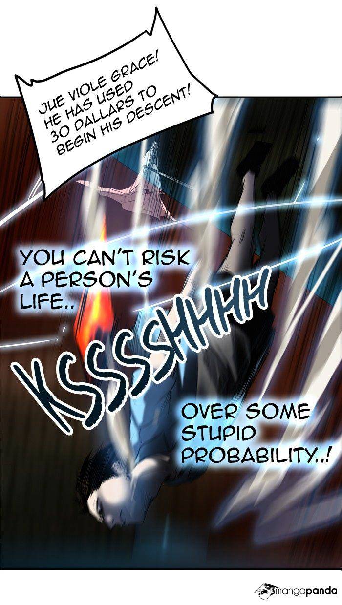Tower of God chapter 269 - page 6