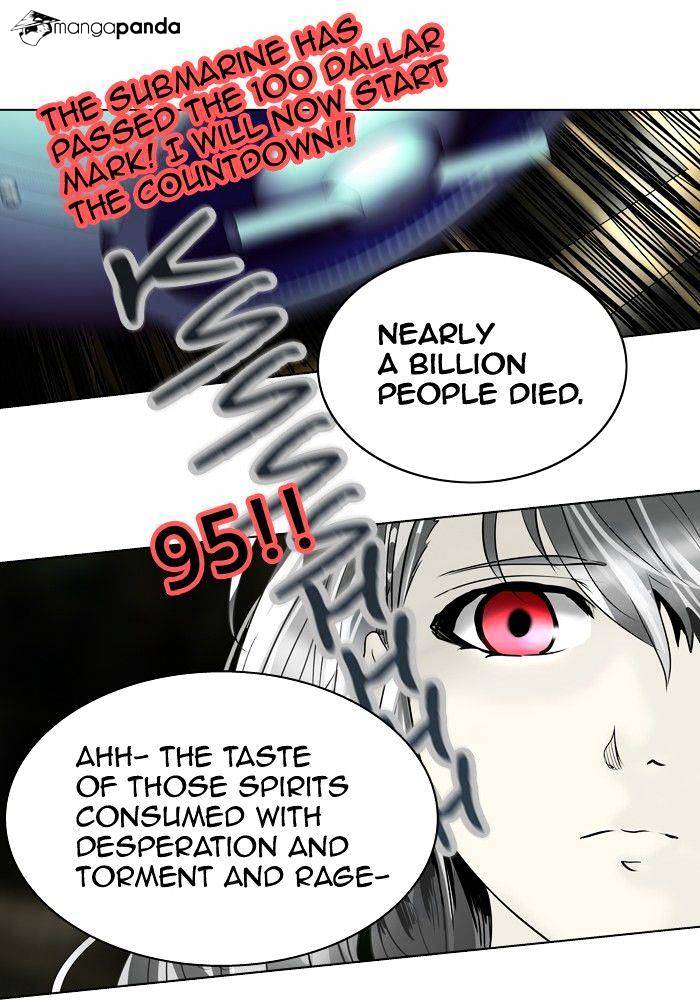 Tower of God chapter 269 - page 60