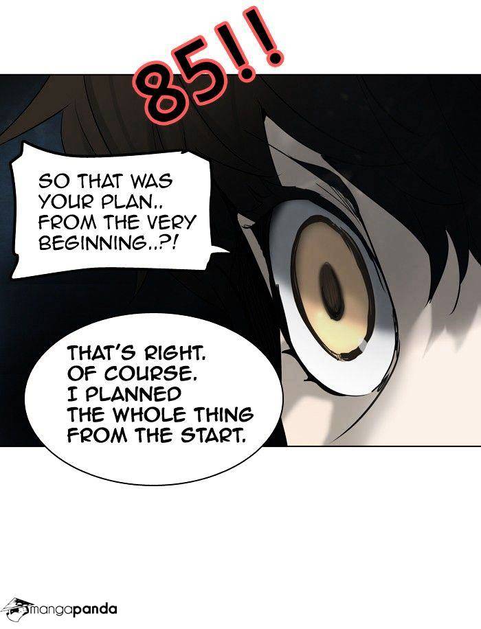 Tower of God chapter 269 - page 62