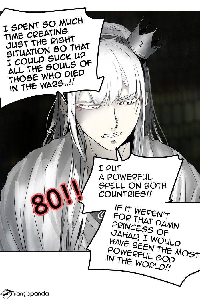 Tower of God chapter 269 - page 63