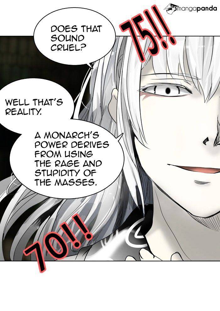Tower of God chapter 269 - page 64