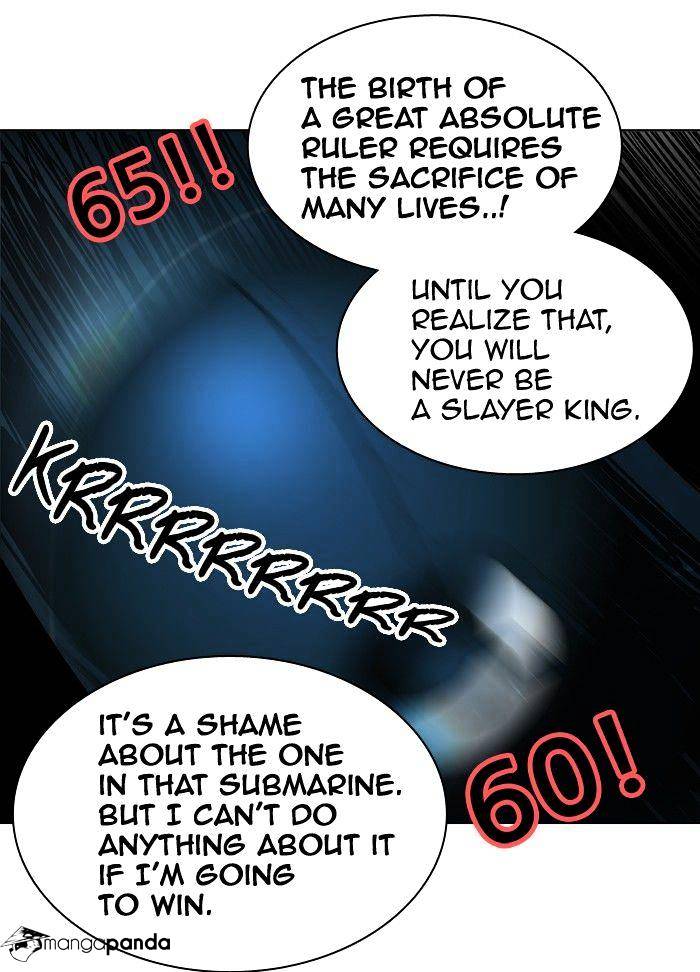 Tower of God chapter 269 - page 65