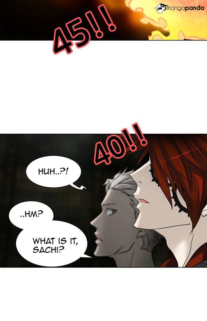 Tower of God chapter 269 - page 68