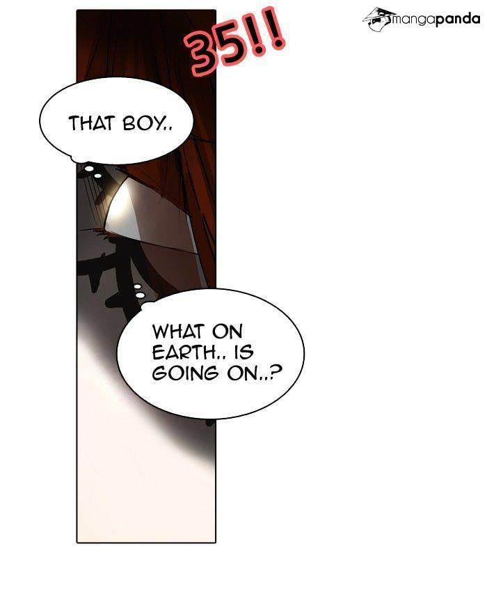 Tower of God chapter 269 - page 69