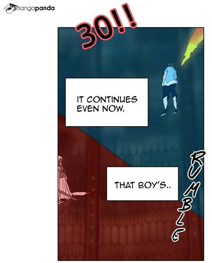 Tower of God chapter 269 - page 70