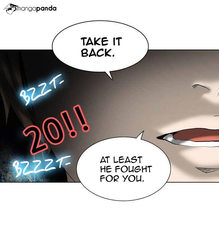 Tower of God chapter 269 - page 72