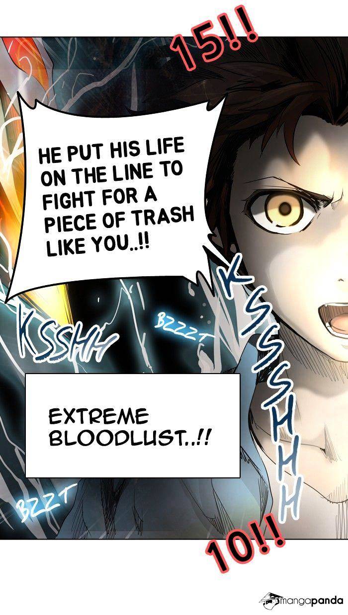 Tower of God chapter 269 - page 73