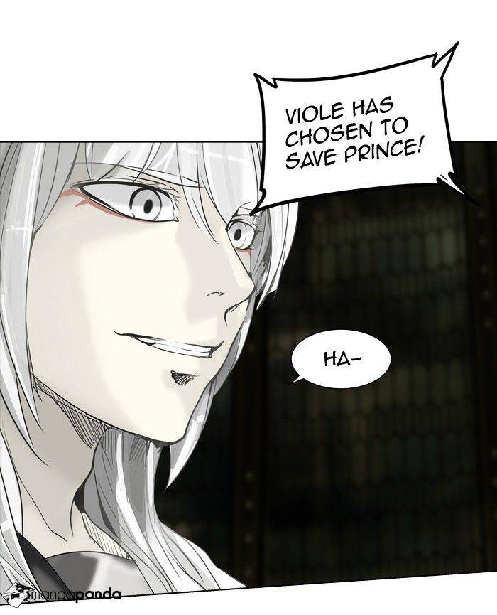 Tower of God chapter 269 - page 8
