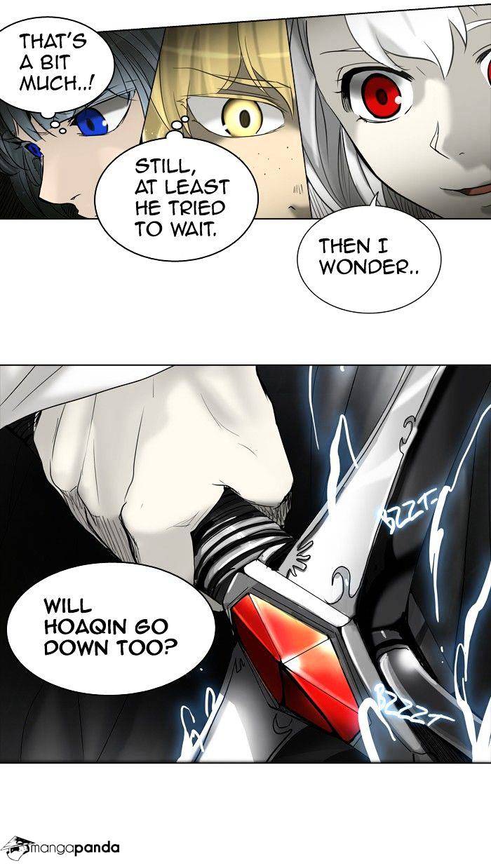 Tower of God chapter 269 - page 9