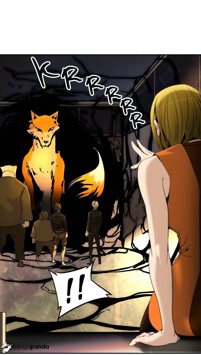 Tower of God chapter 293 - page 1