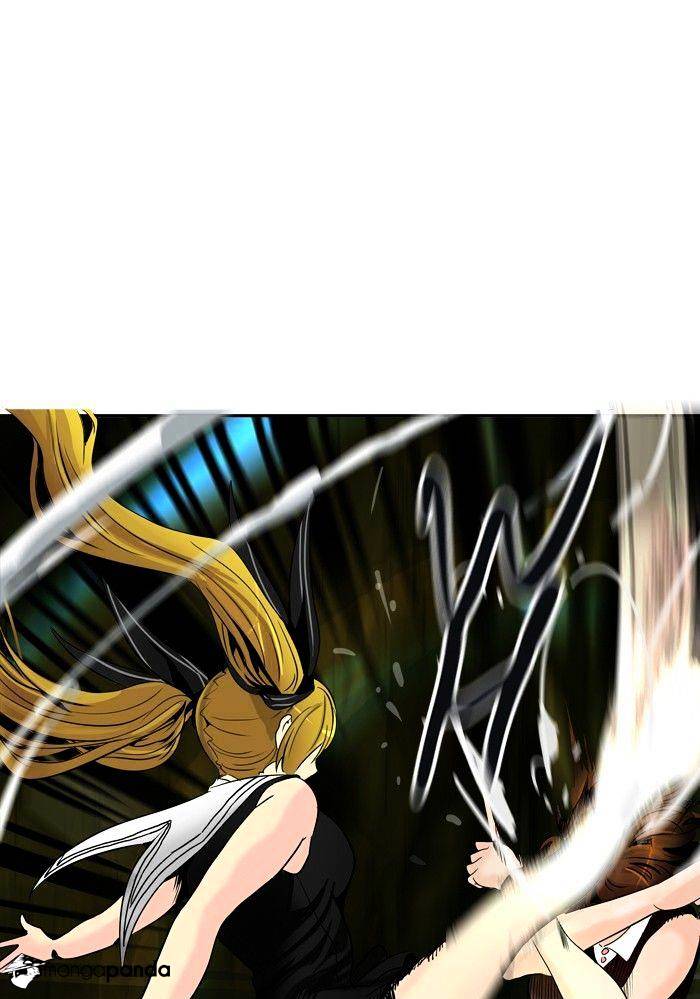 Tower of God chapter 293 - page 12