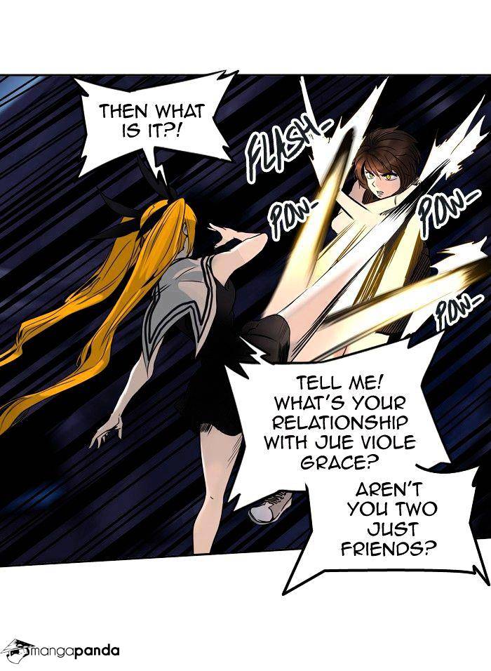 Tower of God chapter 293 - page 16