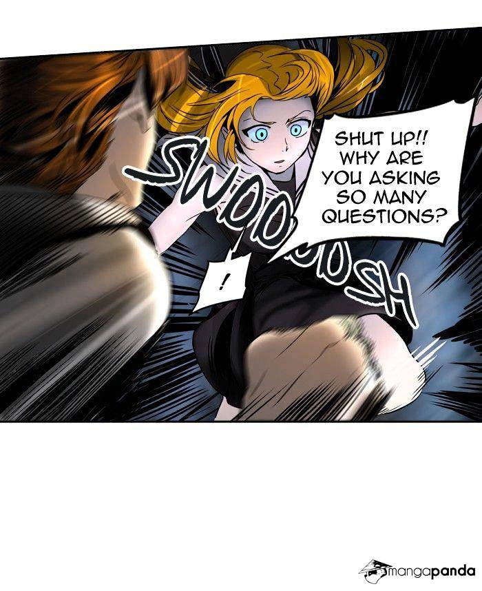 Tower of God chapter 293 - page 17