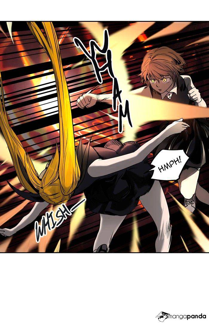 Tower of God chapter 293 - page 18