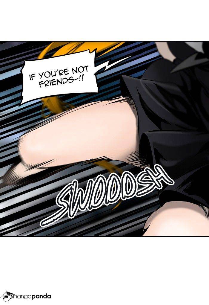 Tower of God chapter 293 - page 19