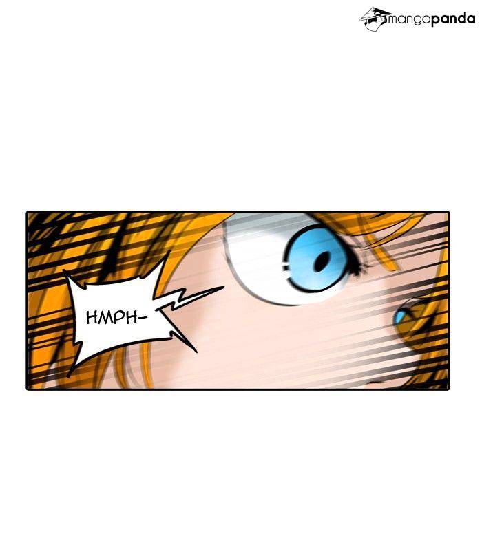 Tower of God chapter 293 - page 21