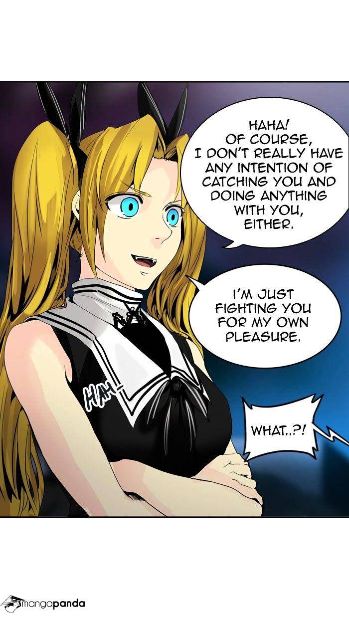 Tower of God chapter 293 - page 24