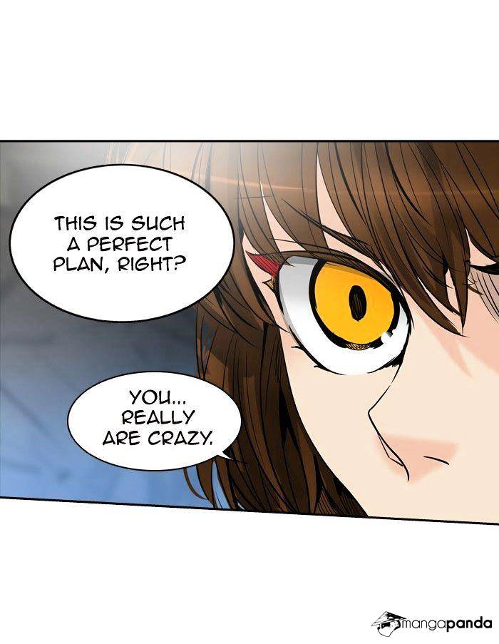 Tower of God chapter 293 - page 31
