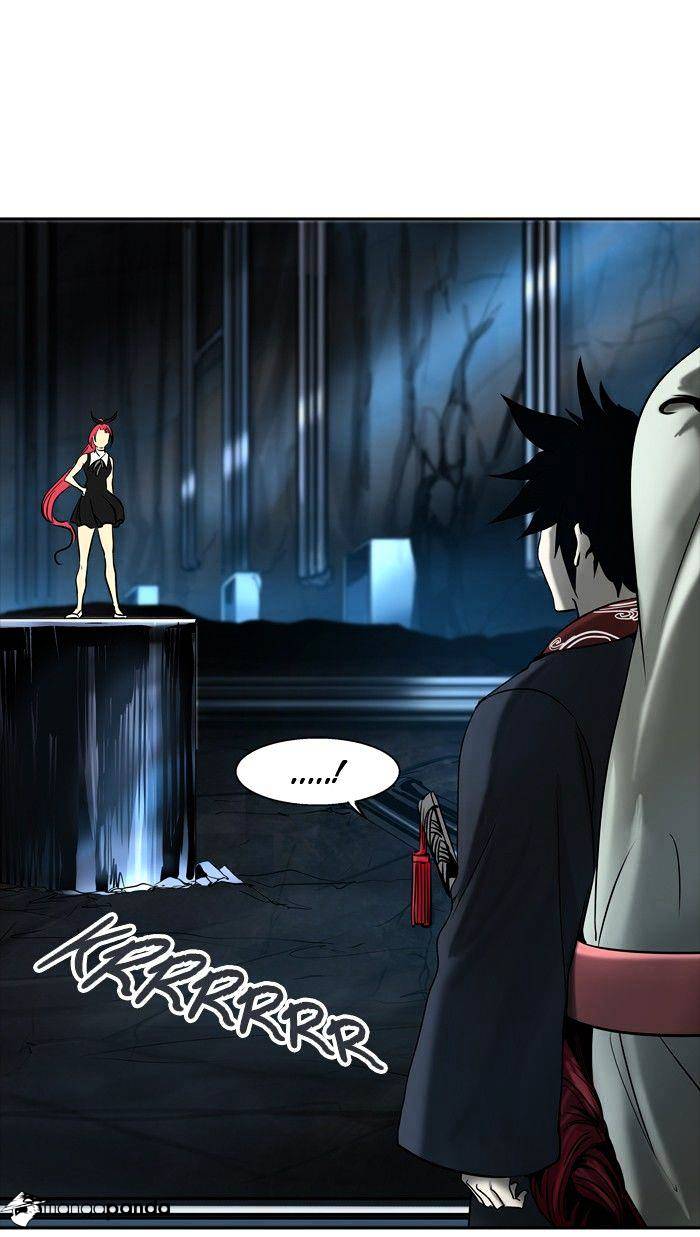 Tower of God chapter 293 - page 33