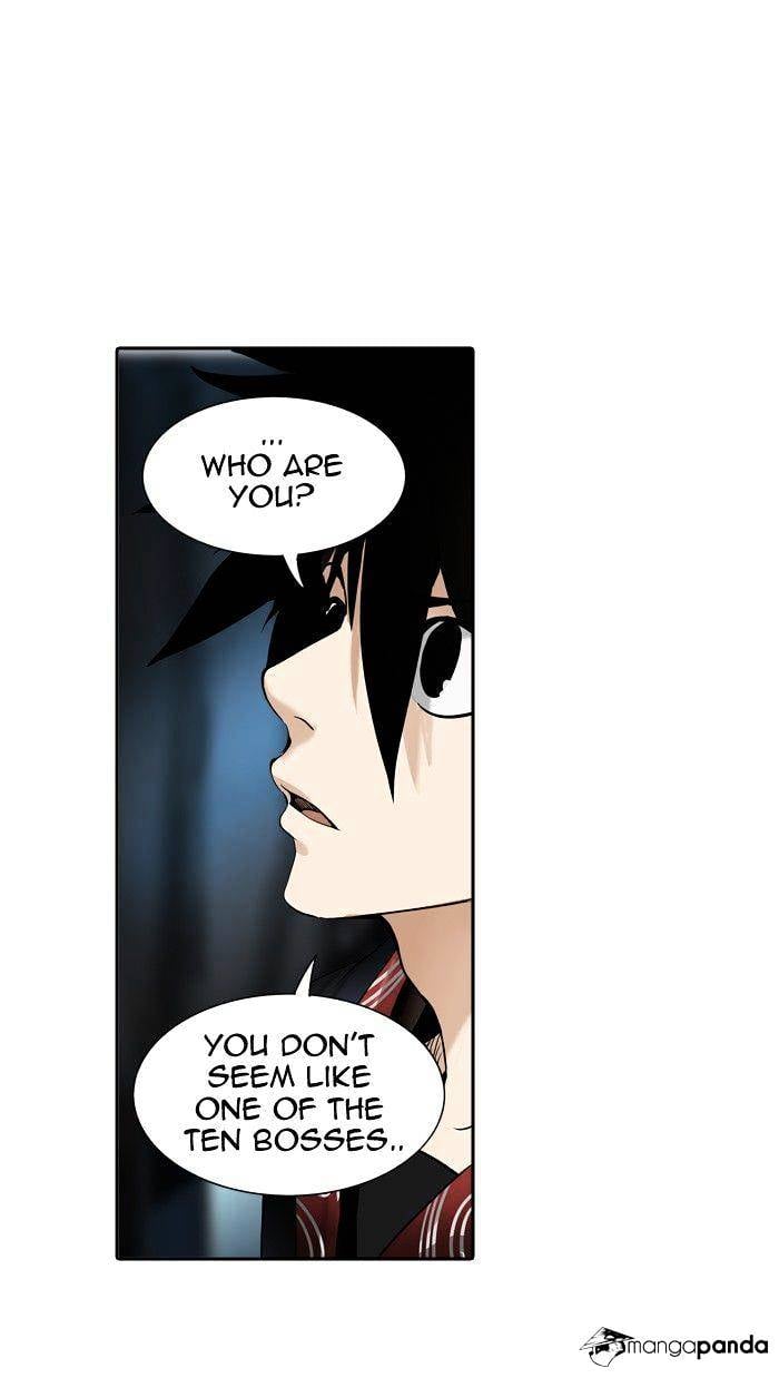 Tower of God chapter 293 - page 34