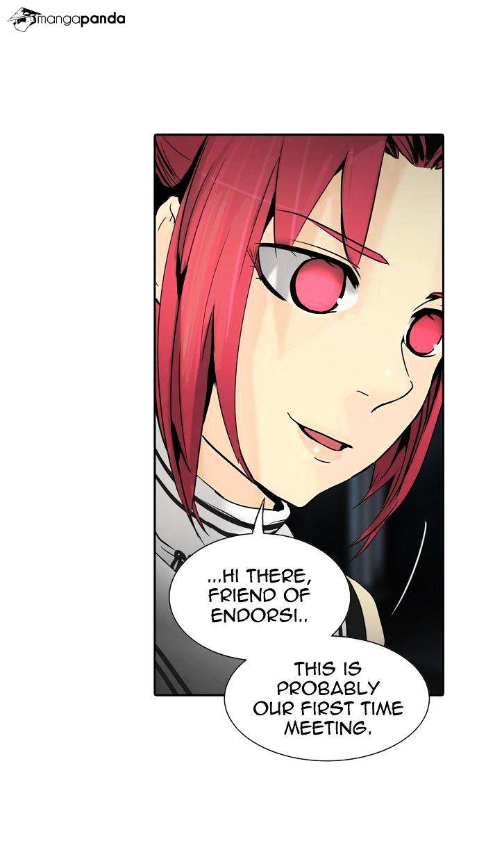 Tower of God chapter 293 - page 35
