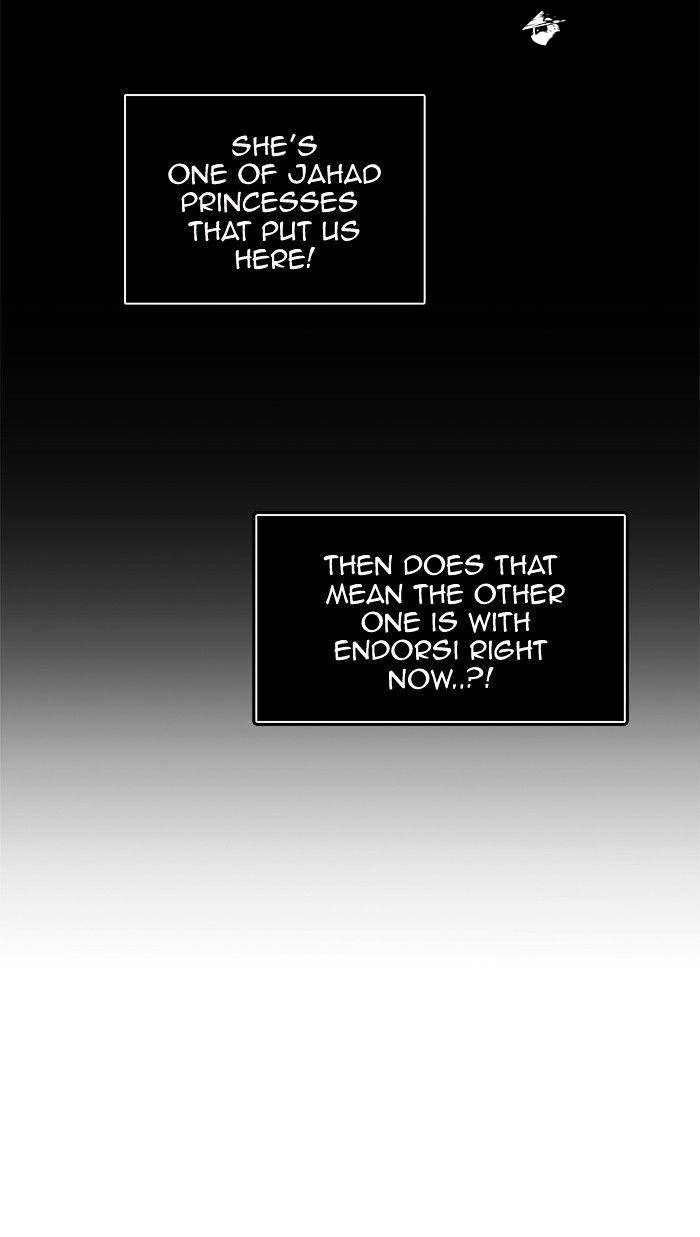 Tower of God chapter 293 - page 38