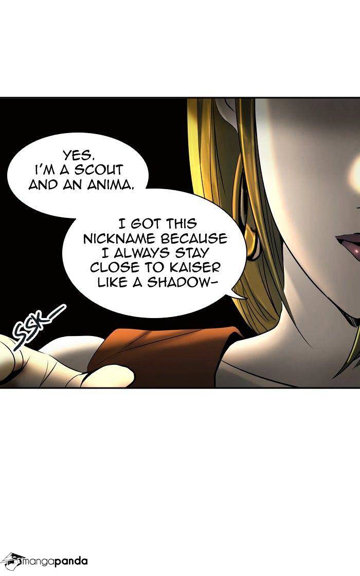 Tower of God chapter 293 - page 4