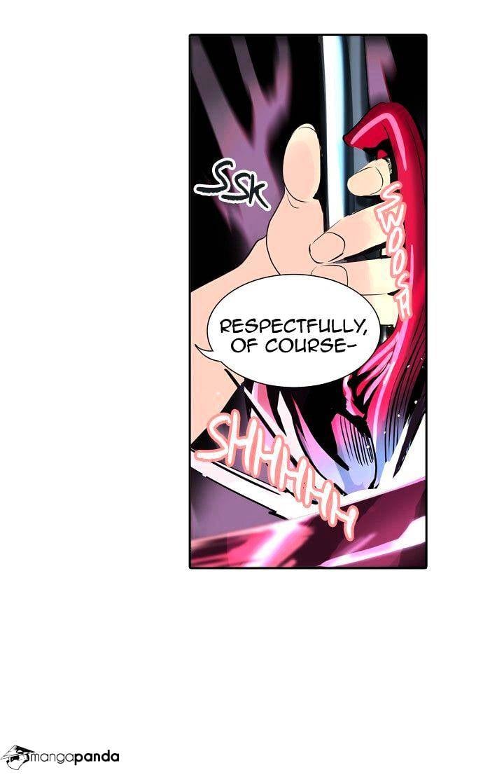 Tower of God chapter 293 - page 41