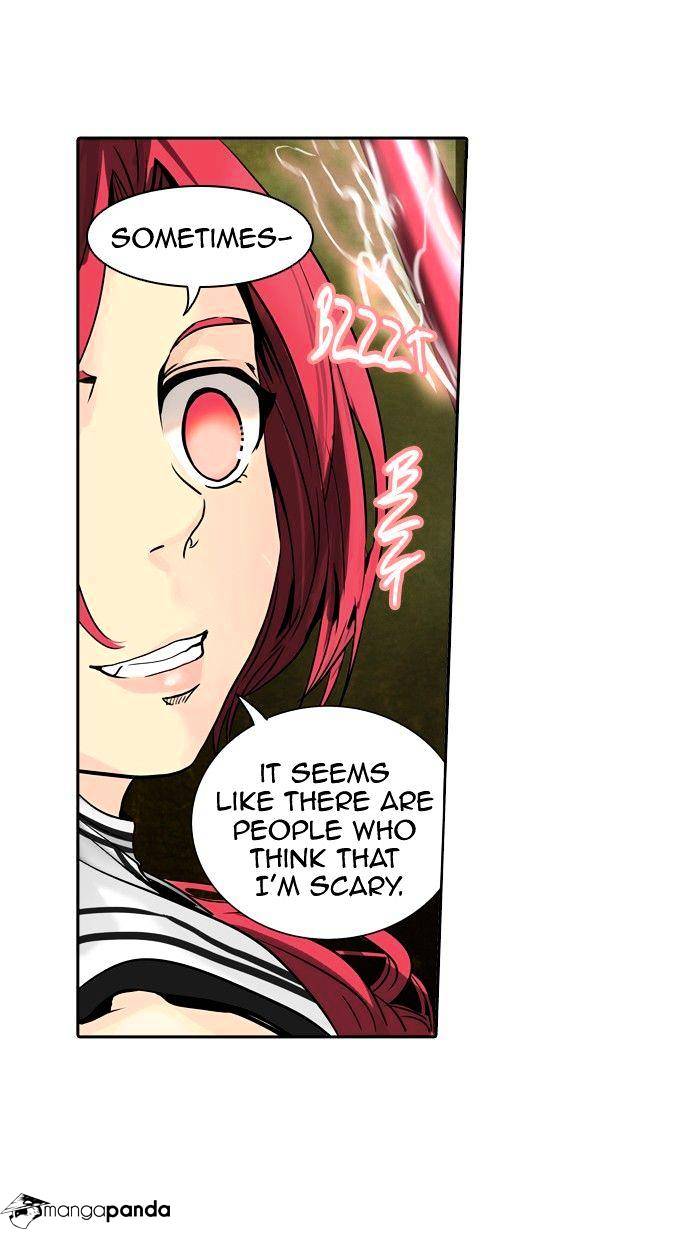 Tower of God chapter 293 - page 44