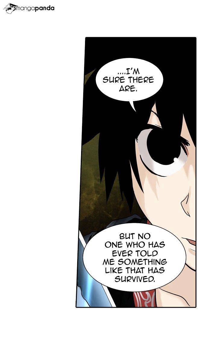 Tower of God chapter 293 - page 45