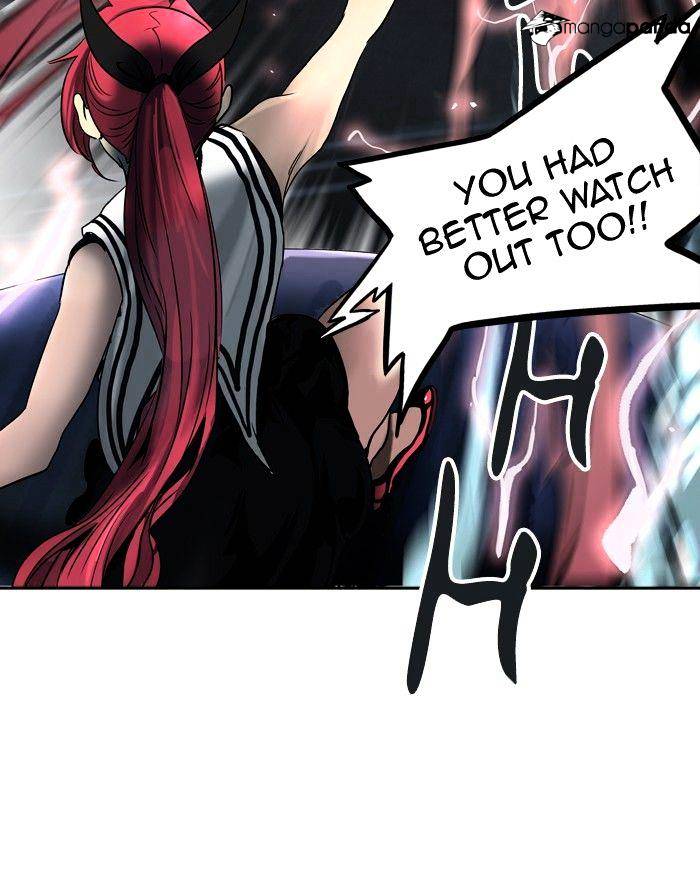 Tower of God chapter 293 - page 47