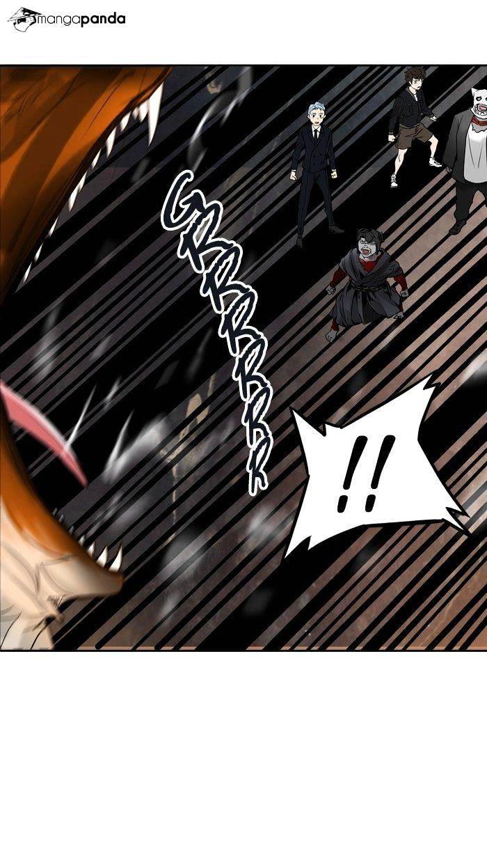Tower of God chapter 293 - page 48
