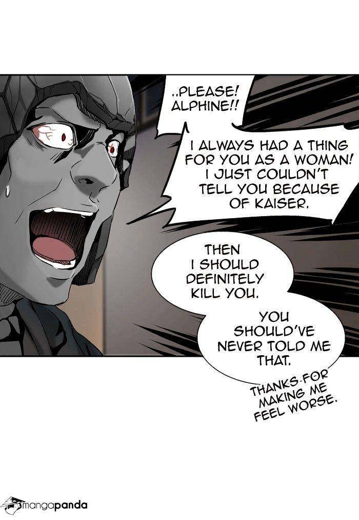 Tower of God chapter 293 - page 51