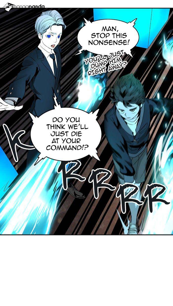 Tower of God chapter 293 - page 52