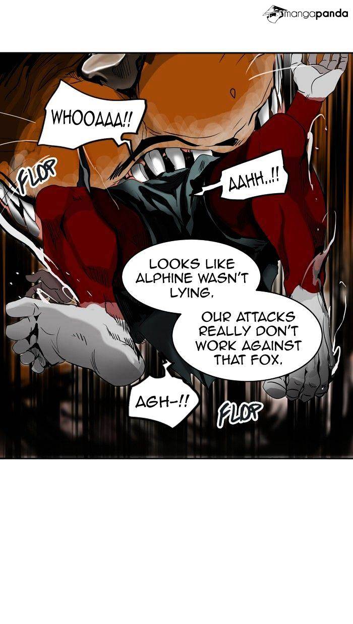 Tower of God chapter 293 - page 60