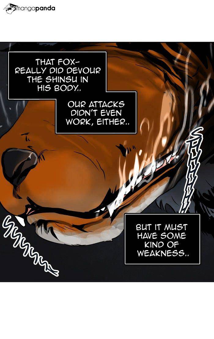 Tower of God chapter 293 - page 63