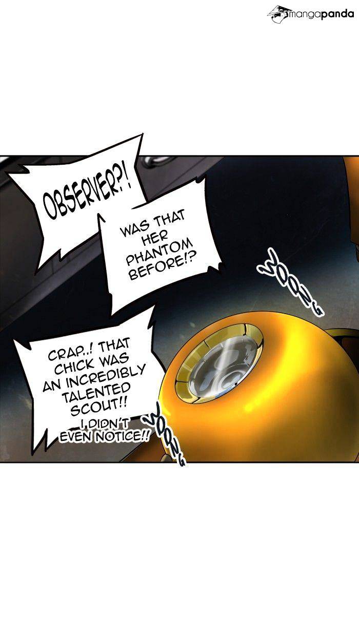 Tower of God chapter 293 - page 66